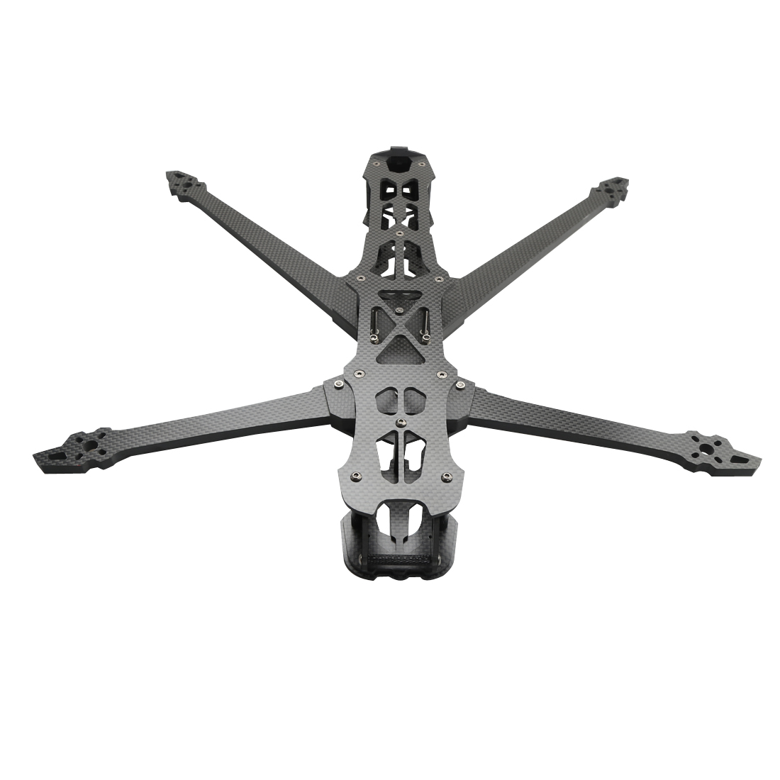 Drone Kit Fpv - GK-V3 10 inch / 13 inch