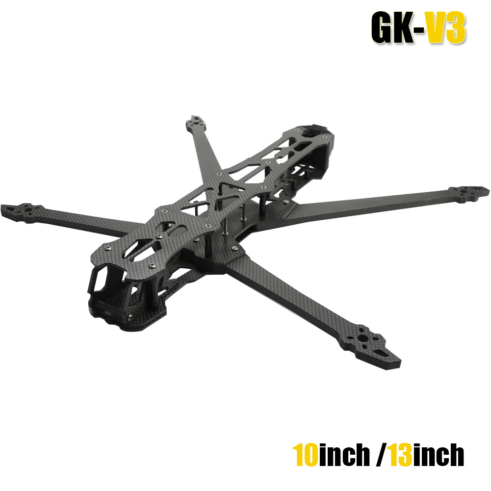 GK-V3 10 inch / 13 inch / 15 i - Drone Kit Fpv review and price