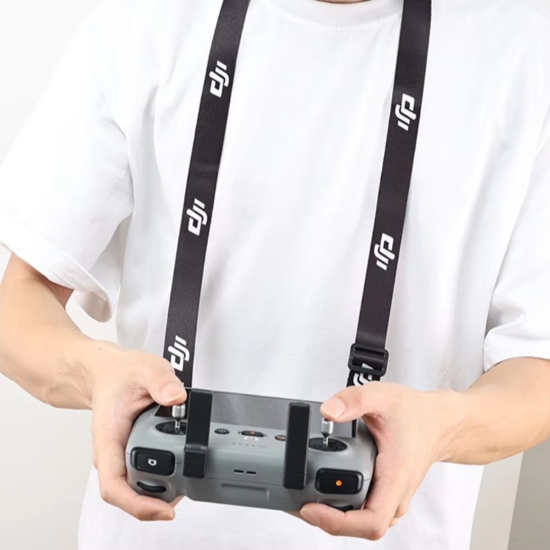 Anti-Drop Adjustable Neck Lany - Dji Drone Mini 4 Pro review and price