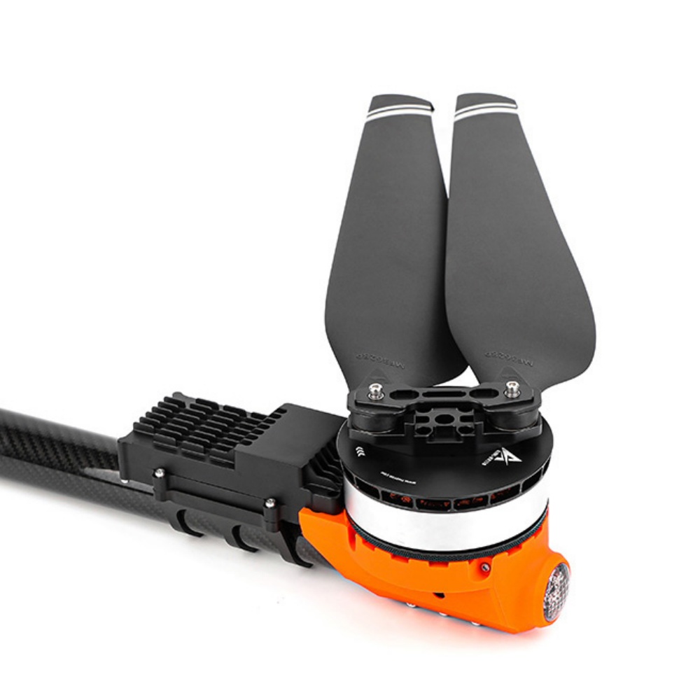 T-MOTOR A10L 12S 14S High Powe - Drone Kit Hexacopter review and price
