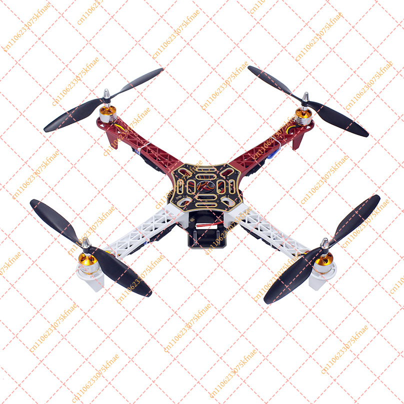 450mm F450 4-Axle Drone Frame  - Drone Kit Octocopter review and price